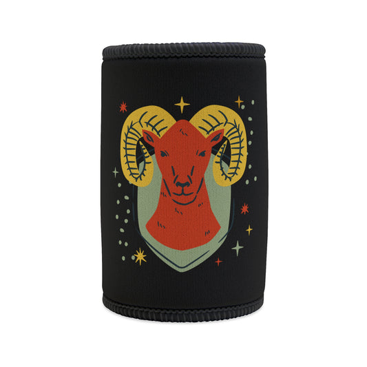 ARIES ART STUBBY COOLER