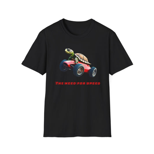 THE NEED FOR SPEED CLASSIC FIT T-SHIRT