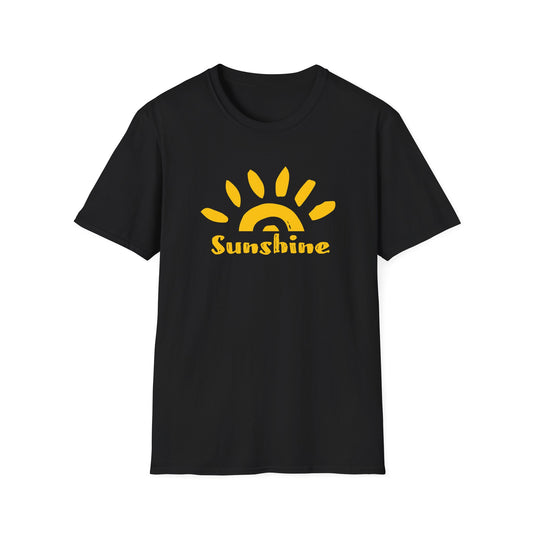 SUNSHINE CLASSIC FIT T-SHIRT