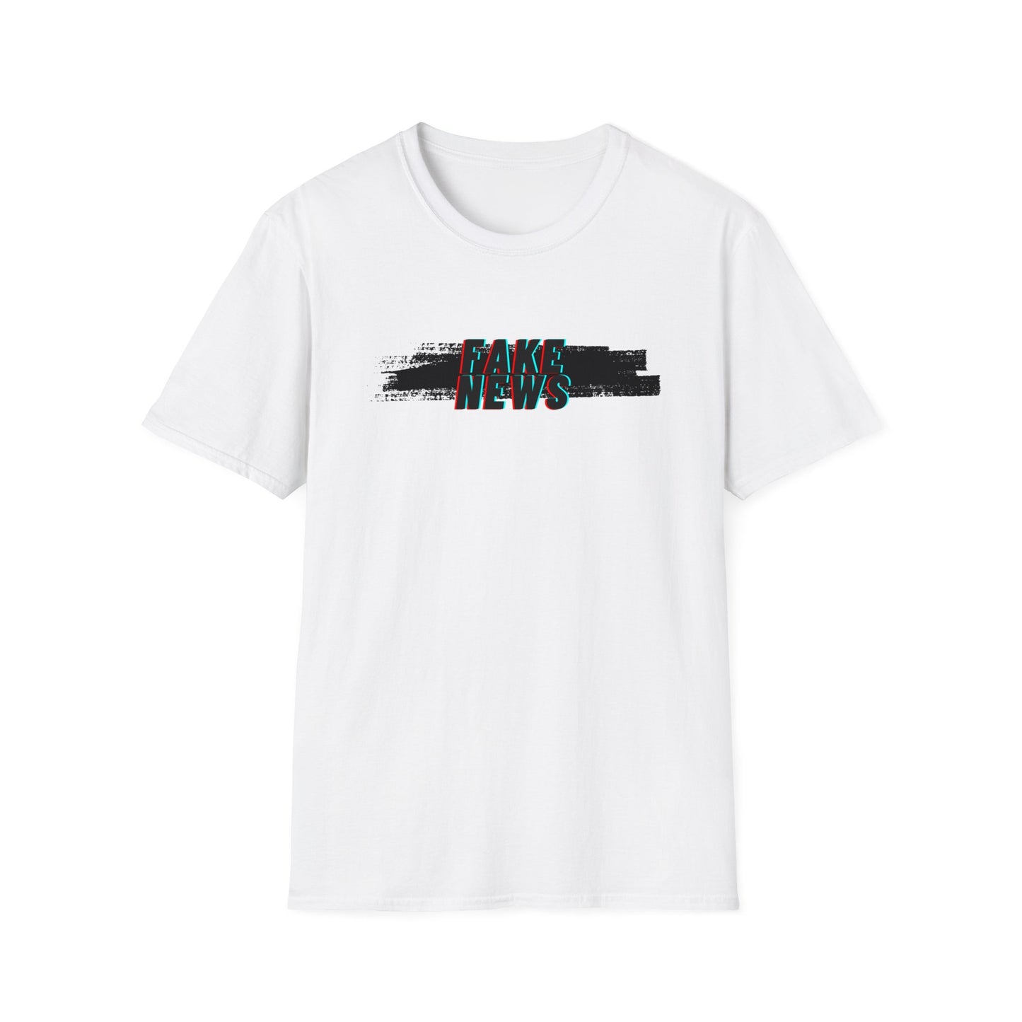 FAKE NEWS CLASSIC FIT T-SHIRT