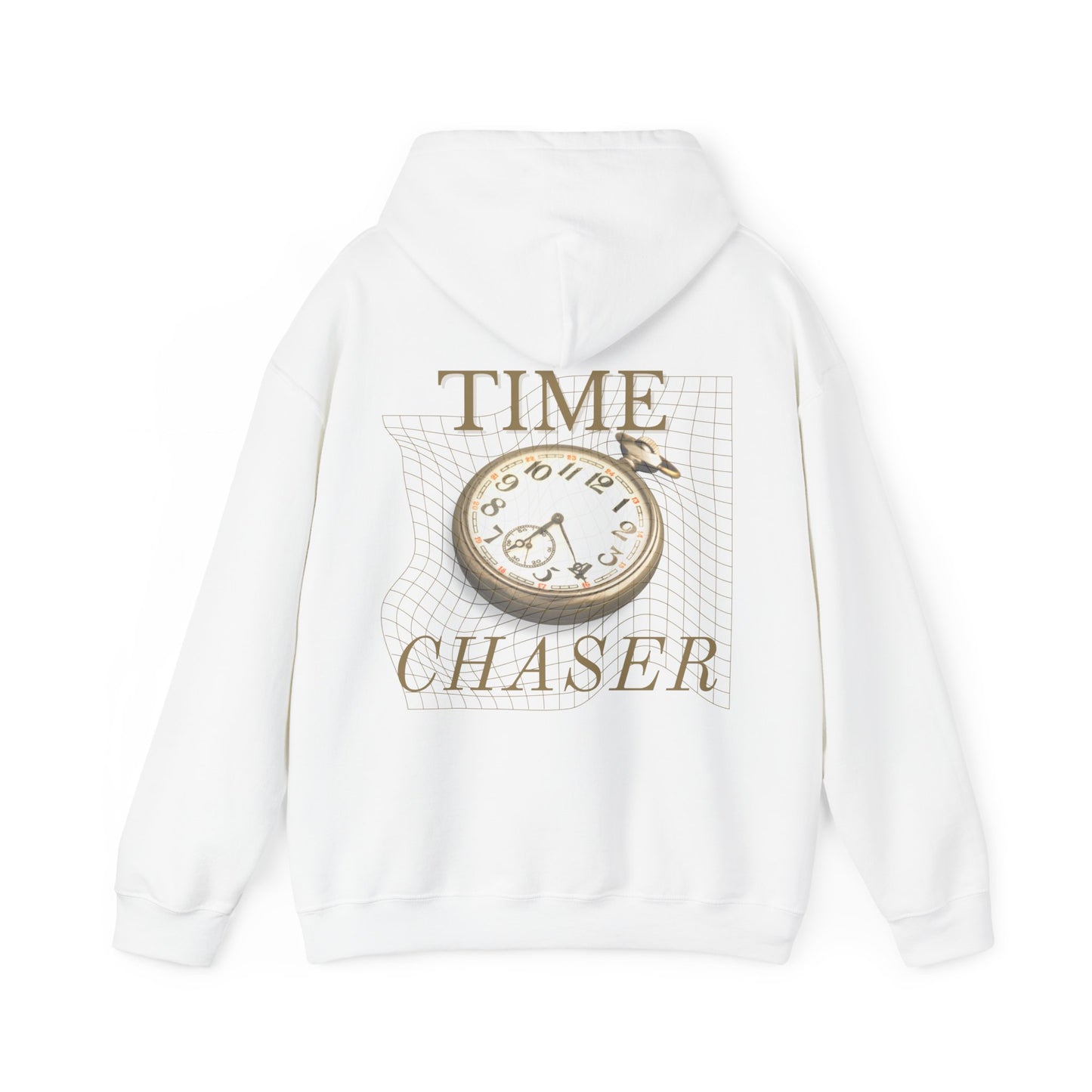 TIME CHASER CLASSIC HOODIE