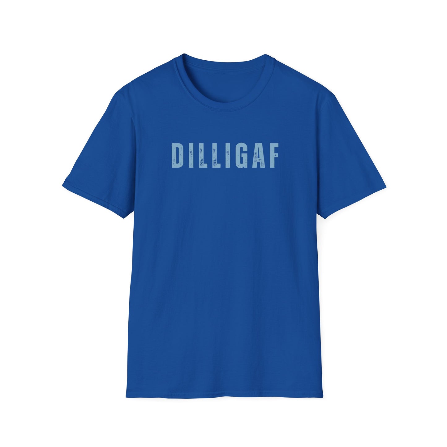 DILLIGAF CLASSIC FIT T-SHIRT