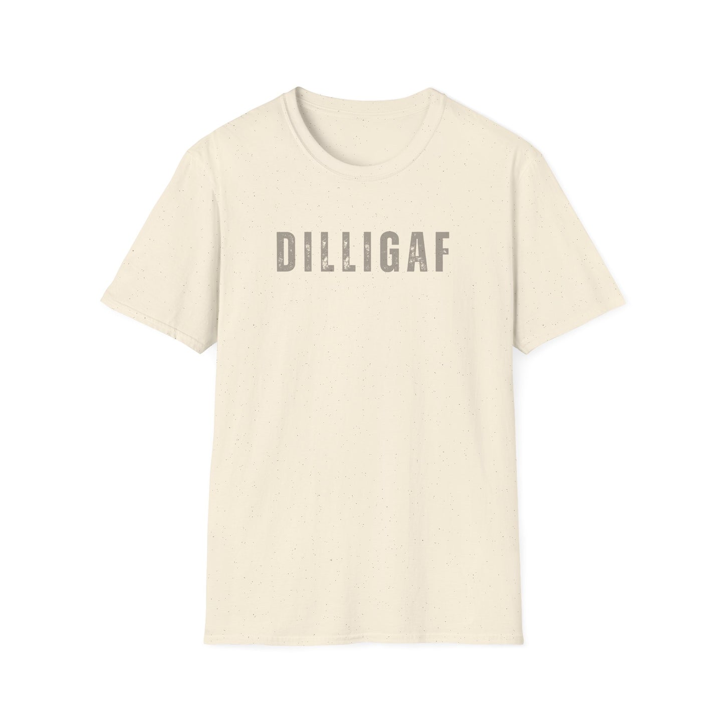 DILLIGAF CLASSIC FIT T-SHIRT