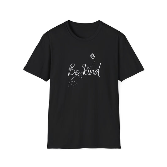 BE KIND CLASSIC FIT T-SHIRT