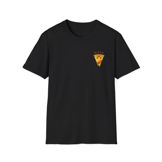 PIZZA SLICE CLASSIC FIT T-SHIRT