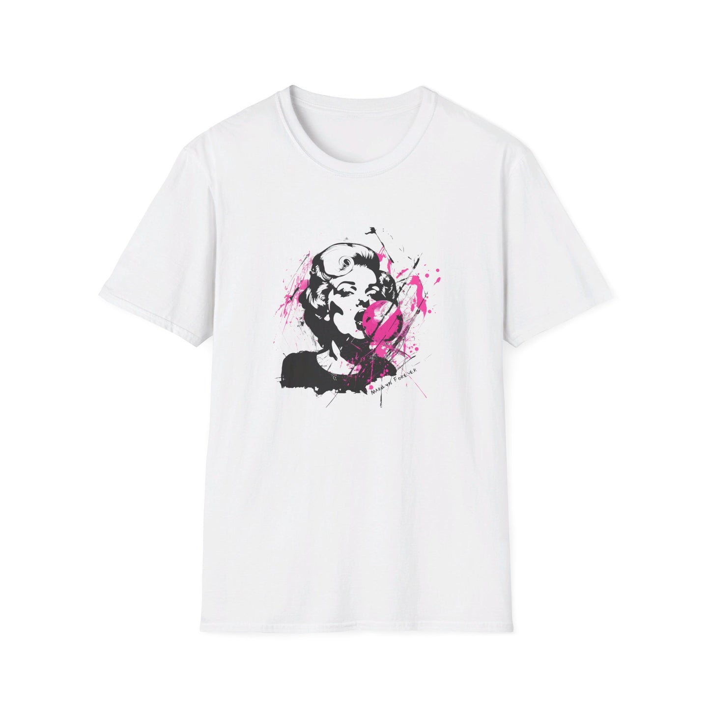 MARILYN FOREVER CLASSIC FIT T-SHIRT