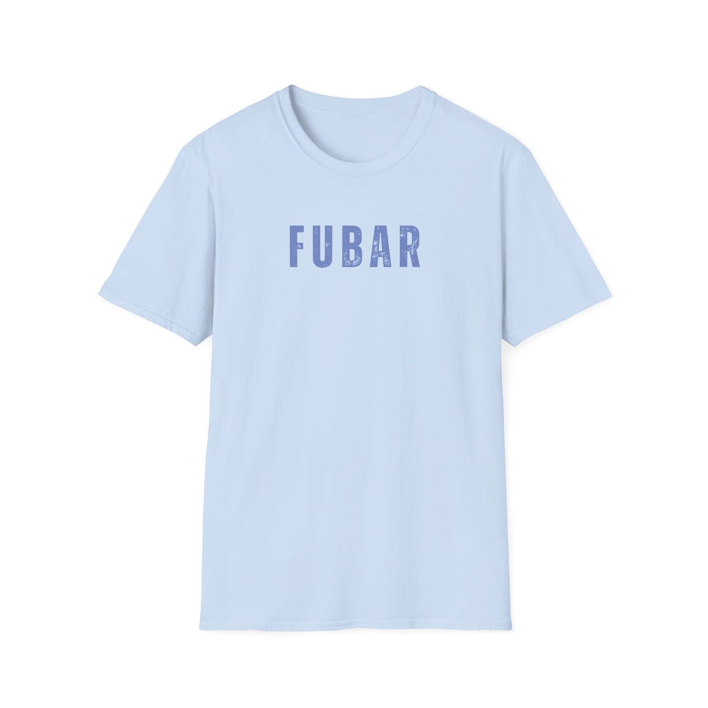 FUBAR CLASSIC FIT T-SHIRT