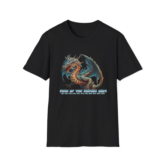 BLUE DRAGON 2024 PREMIUM LIMITED EDITION YOTDR CLASSIC FIT T-SHIRT