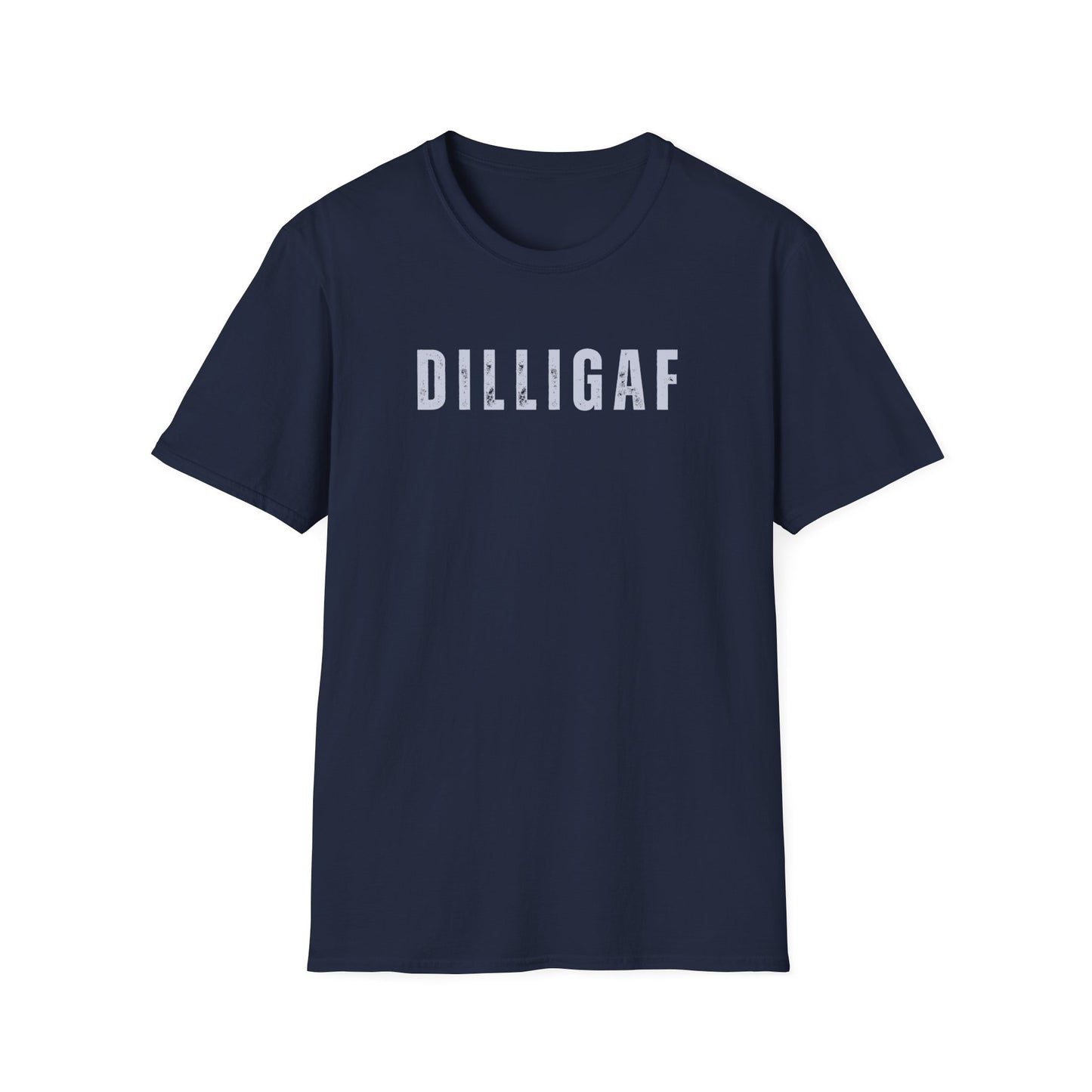 DILLIGAF CLASSIC FIT T-SHIRT