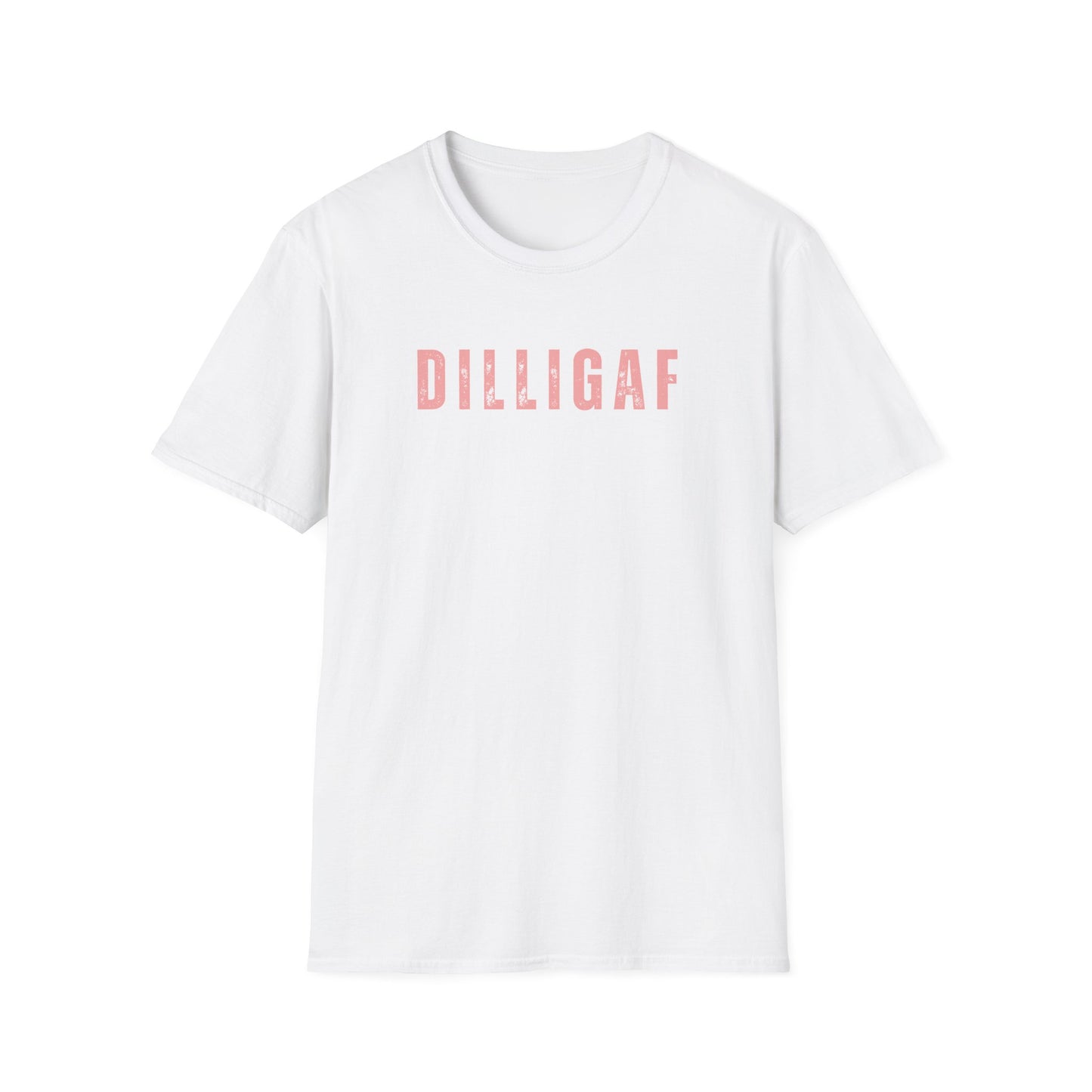 DILLIGAF CLASSIC FIT T-SHIRT