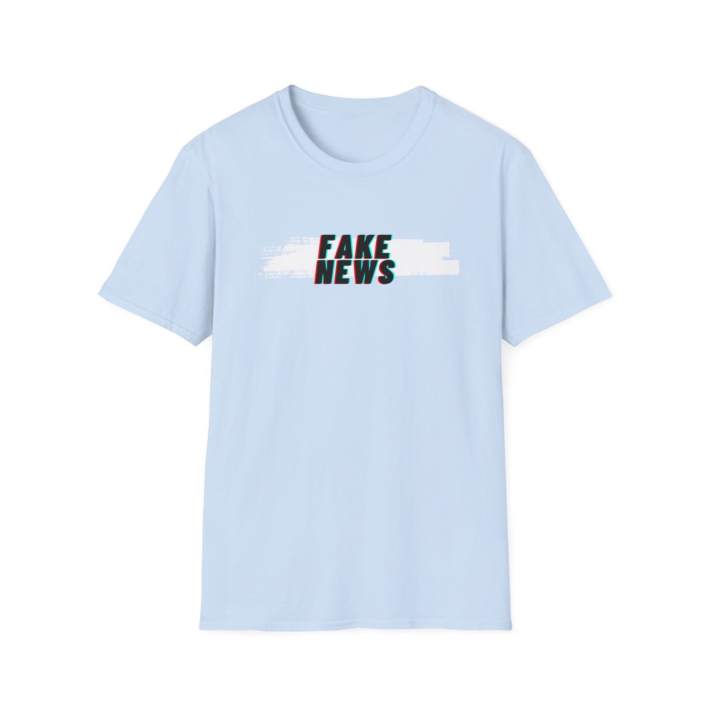 FAKE NEWS CLASSIC FIT T-SHIRT