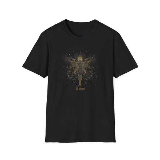 VIRGO ZODIAC CLASSIC FIT T-SHIRT