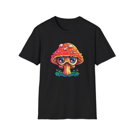 SHROOM GUY CLASSIC FIT T-SHIRT