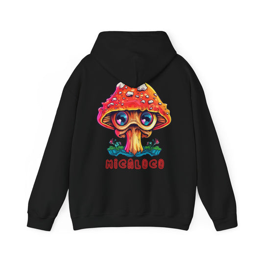 SHROOM GUY CLASSIC HOODIE