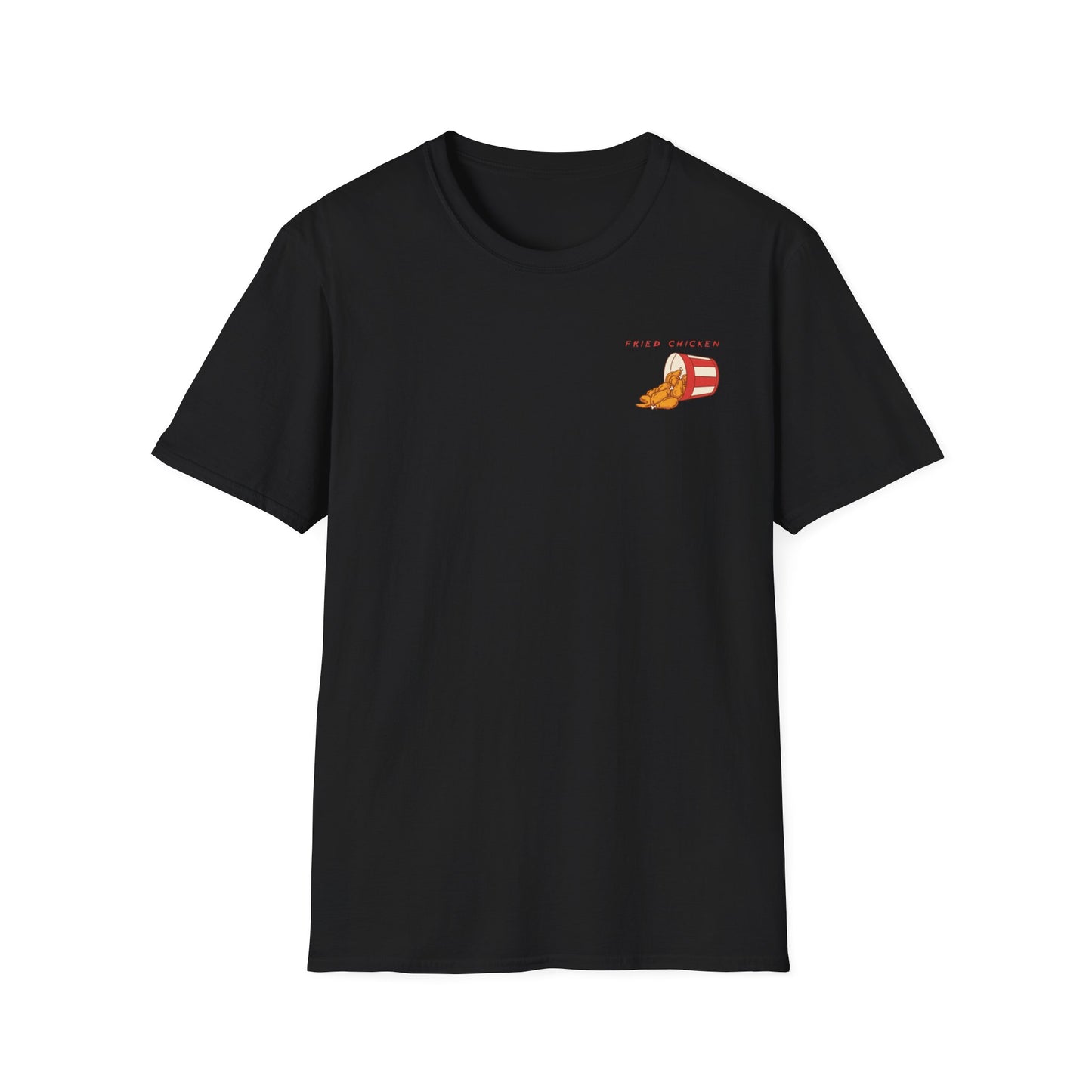 FRIED CHICKEN CLASSIC FIT T-SHIRT