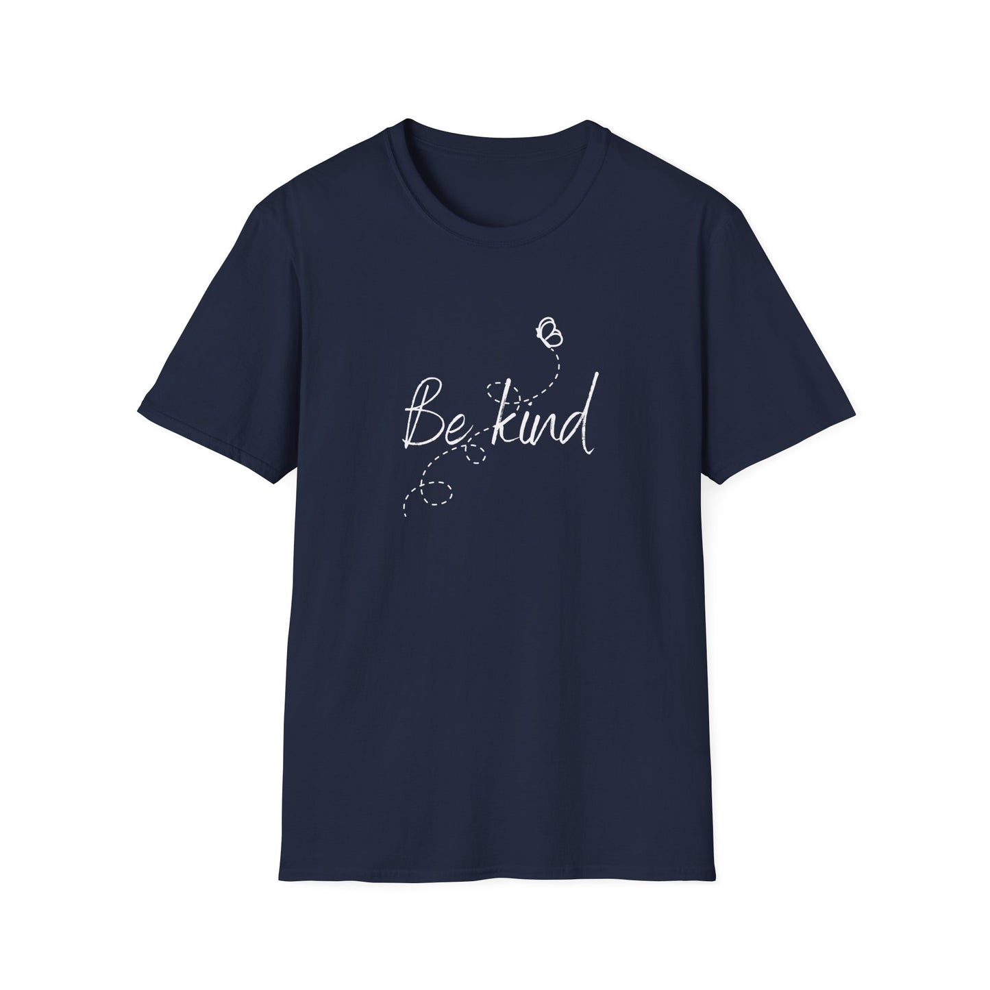 BE KIND CLASSIC FIT T-SHIRT
