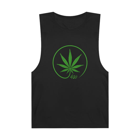 420 MARI TANK TOP