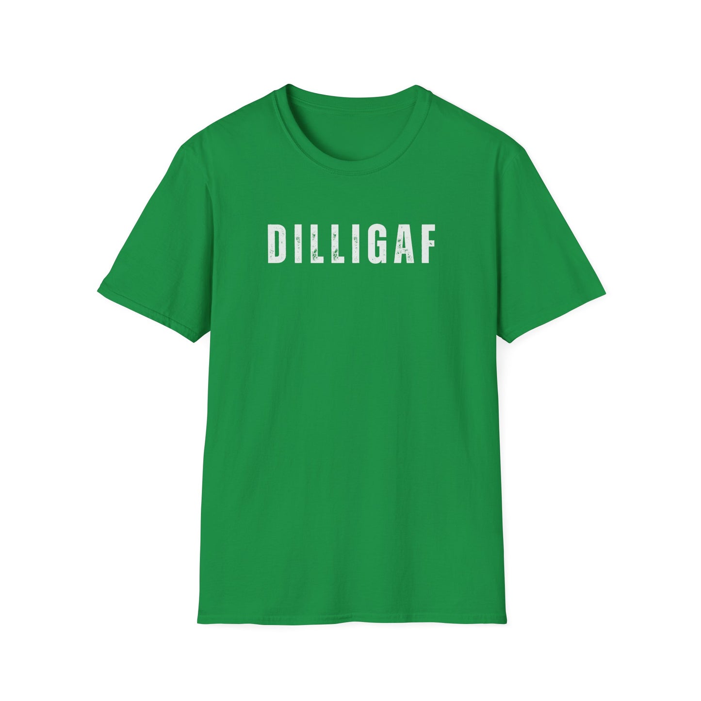 DILLIGAF CLASSIC FIT T-SHIRT