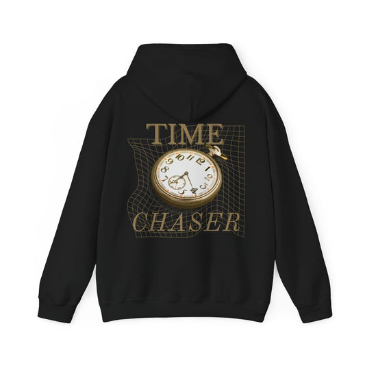 TIME CHASER CLASSIC HOODIE