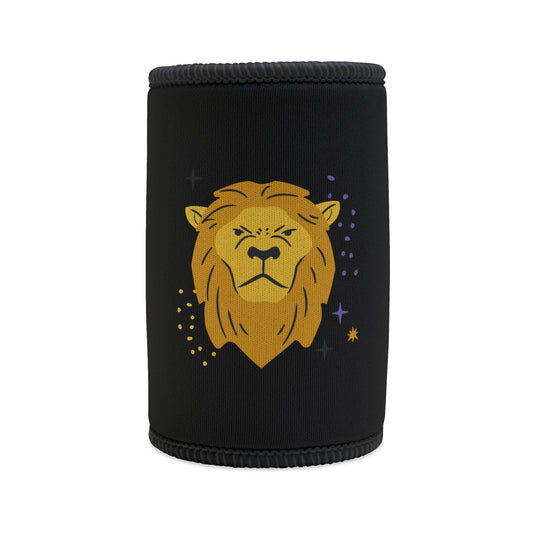 LEO ART STUBBY COOLER