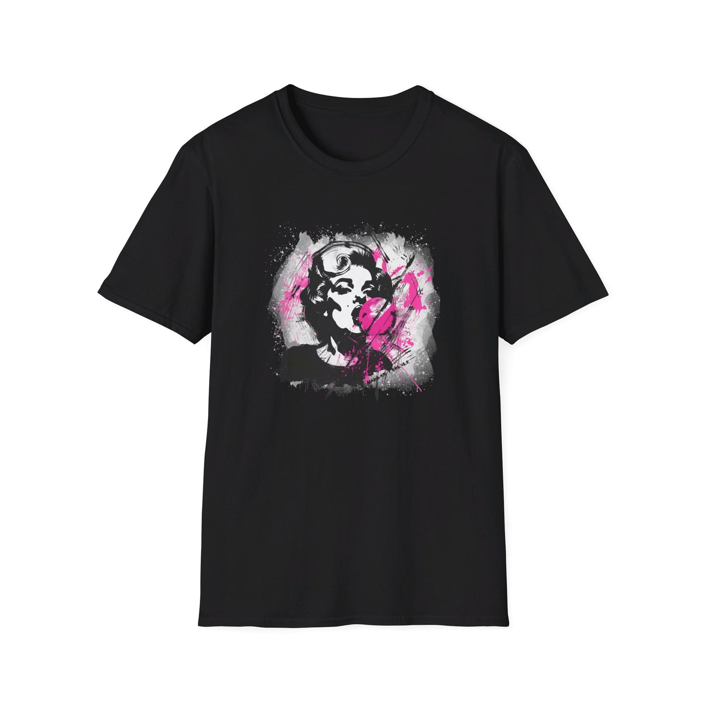 MARILYN FOREVER CLASSIC FIT T-SHIRT