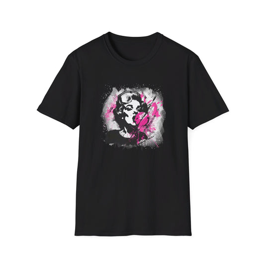 MARILYN FOREVER CLASSIC FIT T-SHIRT