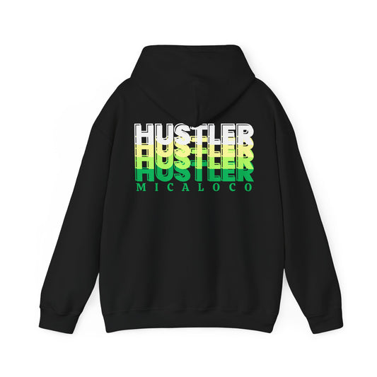 HUSTLER CLASSIC HOODIE