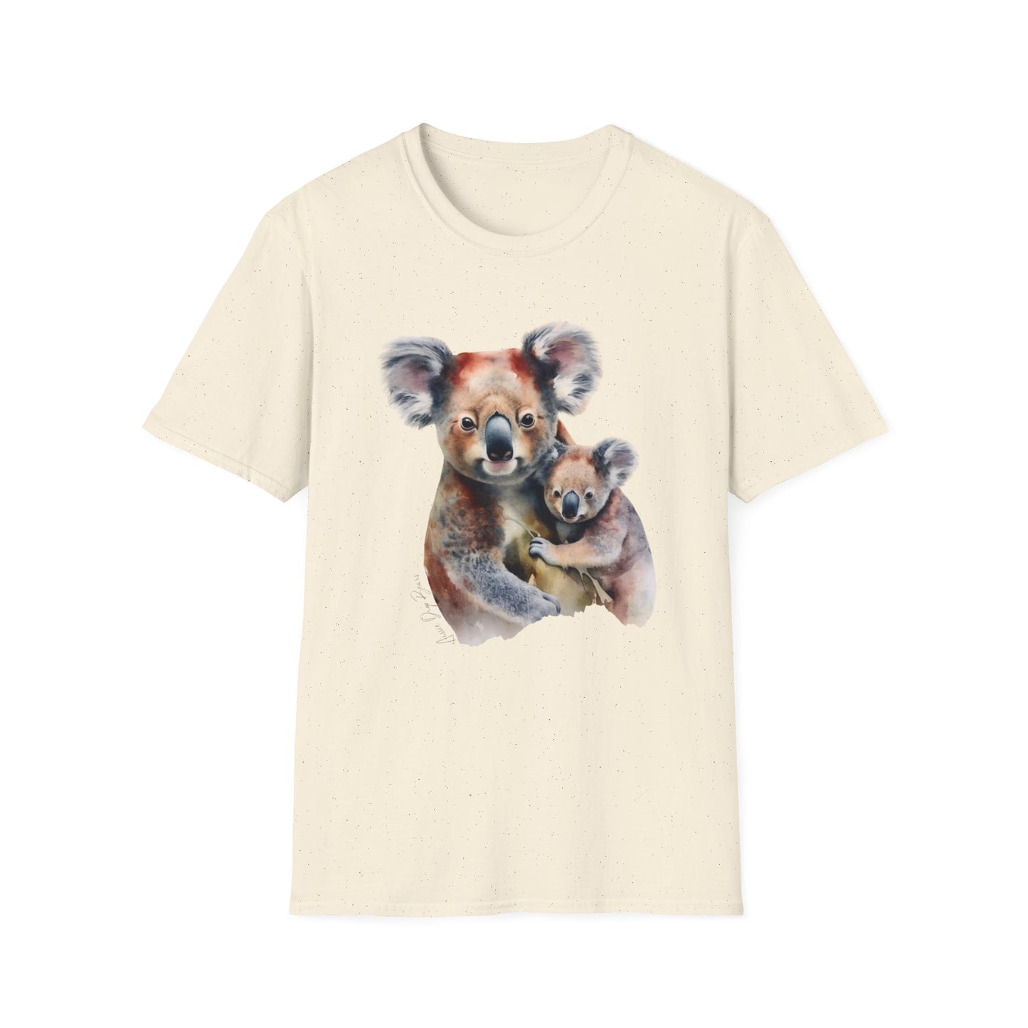 DROP BEAR KOALAS CLASSIC FIT T-SHIRT