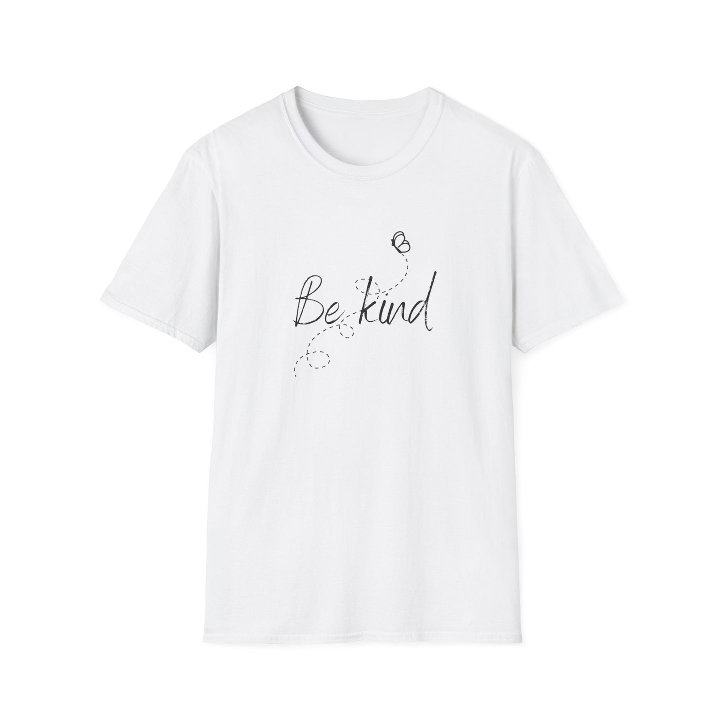 BE KIND CLASSIC FIT T-SHIRT